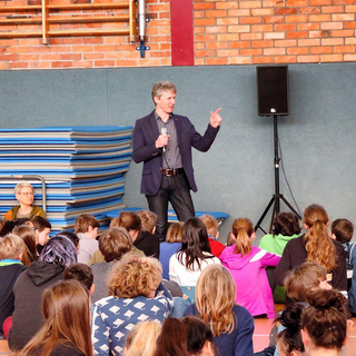 dscn3230 Montessori-Schulzentrum Leipzig - Neuigkeiten - Projektwoche zeigt Schüler-Talente